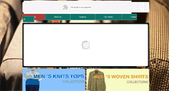 Desktop Screenshot of mittalcc.com